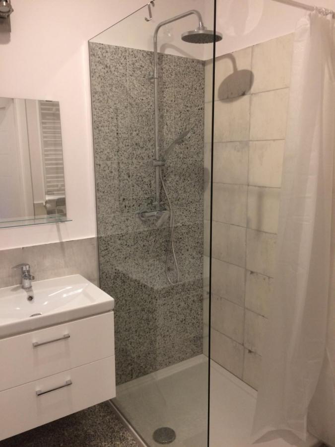 Apartament Na Wojszycach2 Hotell Wrocław Eksteriør bilde